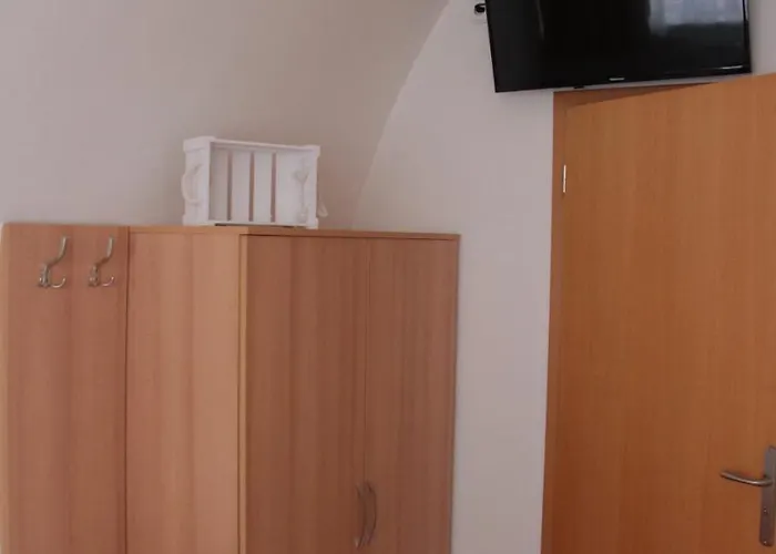 Locanda U Pidly Mariánské Lázně