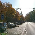 U Pidly Mariańskie Łaźnie