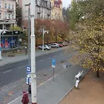 U Pidly Zajazd Mariańskie Łaźnie
