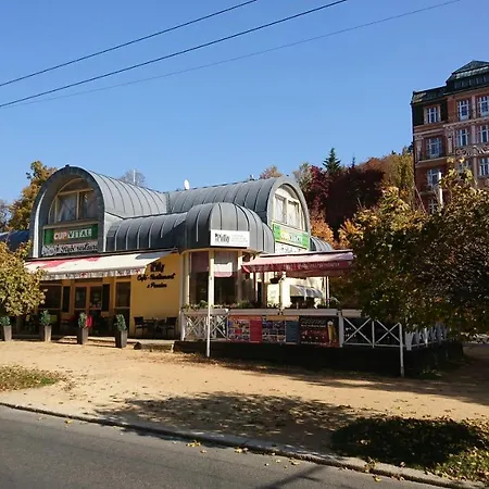 Han/Misafirhane U Pidly