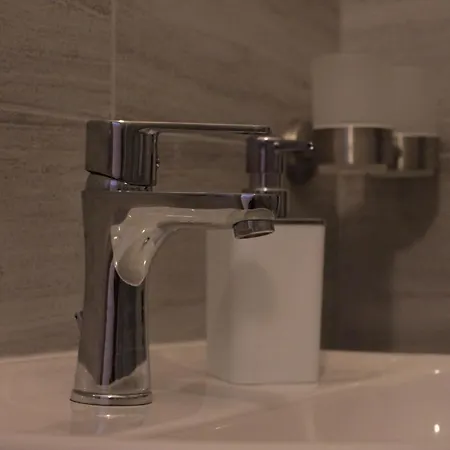 Han/Misafirhane U Pidly Mariánské Lázně