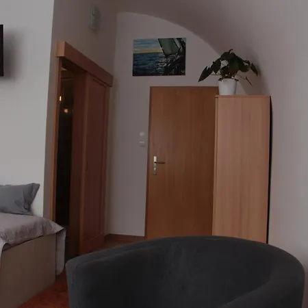 U Pidly * Mariánské Lázně