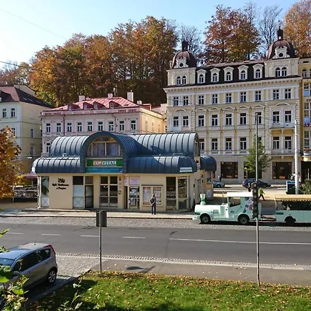 U Pidly Mariánské Lázně