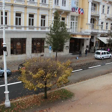 U Pidly * Mariánské Lázně