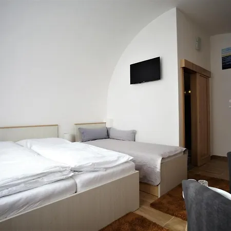 Han/Misafirhane U Pidly Mariánské Lázně