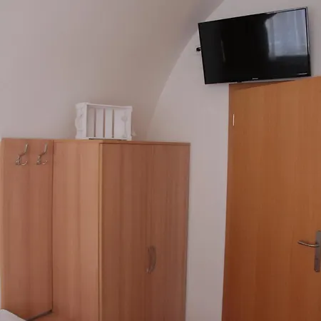 Han/Misafirhane U Pidly Mariánské Lázně