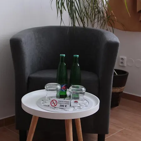 Han/Misafirhane U Pidly