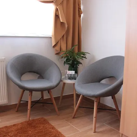 U Pidly Han/Misafirhane