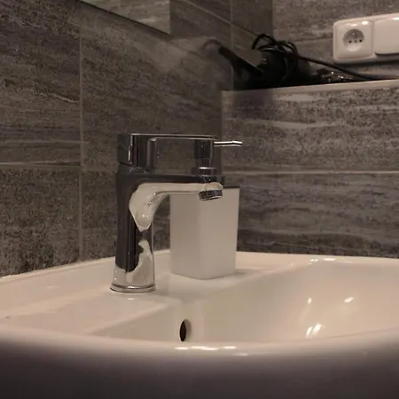 U Pidly Mariánské Lázně