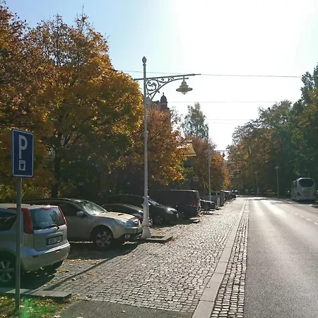 U Pidly Mariánské Lázně