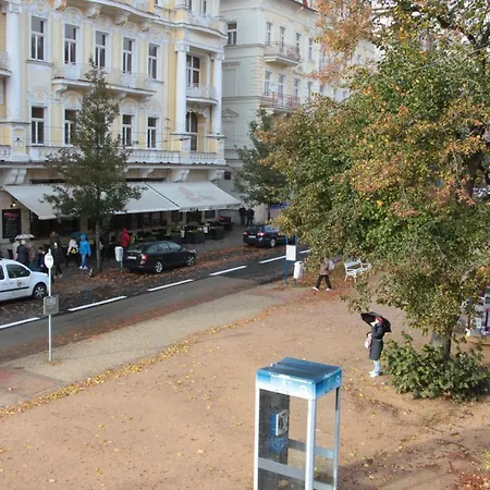 U Pidly Mariánské Lázně