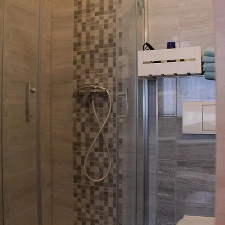 Han/Misafirhane U Pidly Mariánské Lázně