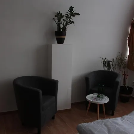 U Pidly Han/Misafirhane Mariánské Lázně