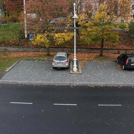 U Pidly Mariánské Lázně