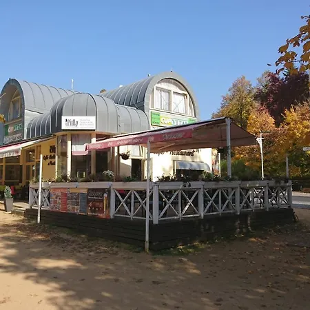 U Pidly * Mariánské Lázně