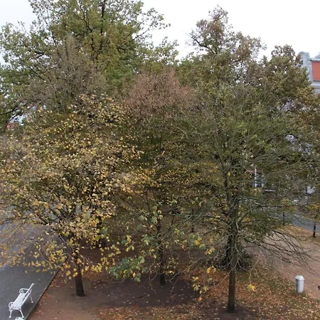 Han/Misafirhane U Pidly Mariánské Lázně