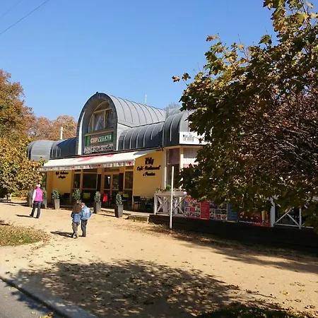 U Pidly Inn Marianske Lazne
