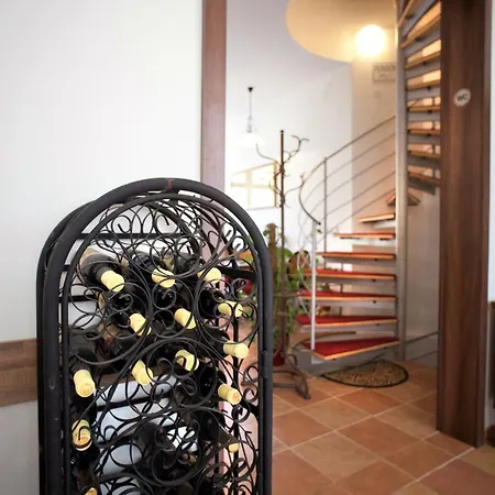 U Pidly Han/Misafirhane Mariánské Lázně