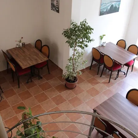 Han/Misafirhane U Pidly Mariánské Lázně