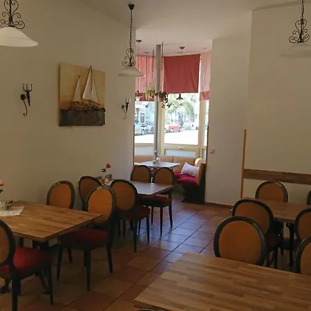 U Pidly * Mariánské Lázně