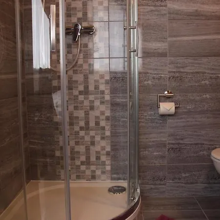 U Pidly Mariánské Lázně