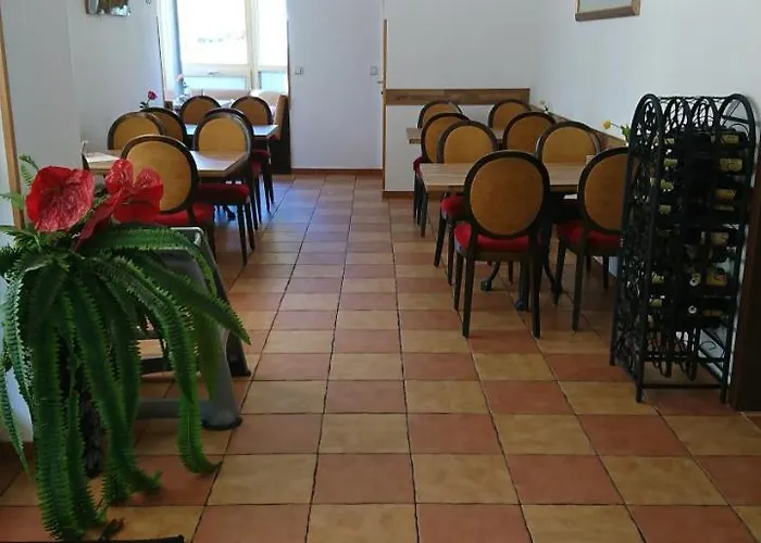 U Pidly Πανδοχείο